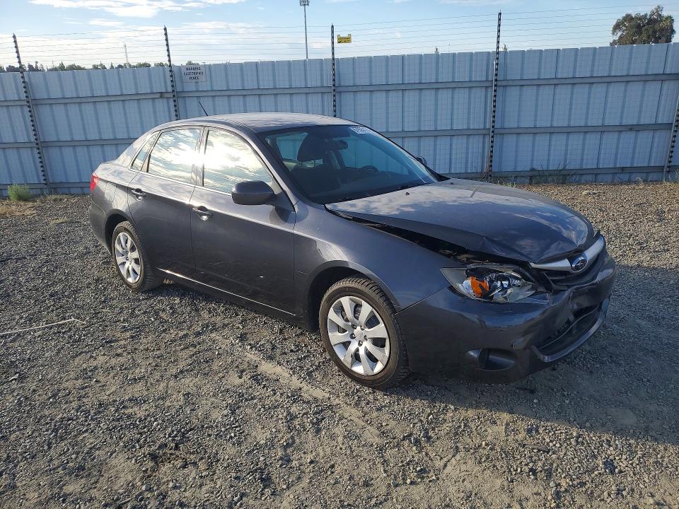 Продаж на аукціоні авто 2011 Subaru Impreza, vin: JF1GE6A6XBH516169, номер лоту: 67935436