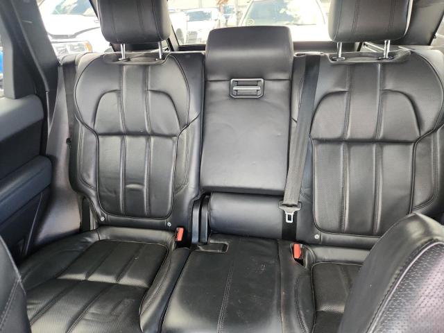 2015 Land Rover Range Rover Sport მანქანა იყიდება აუქციონზე, vin: SALWR2VF8FA611494, აუქციონის ნომერი: 67354606