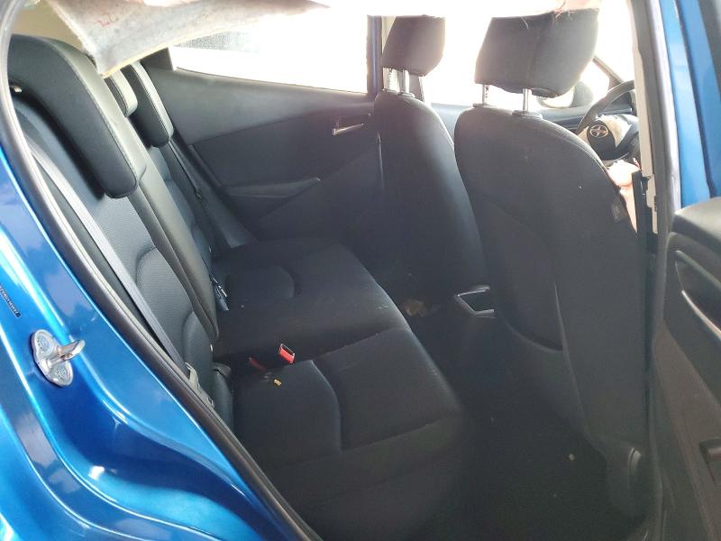 Aukcja sprzedaży 2016 Toyota Scion Ia, vin: 3MYDLBZV8GY141497, numer aukcji: 70956896