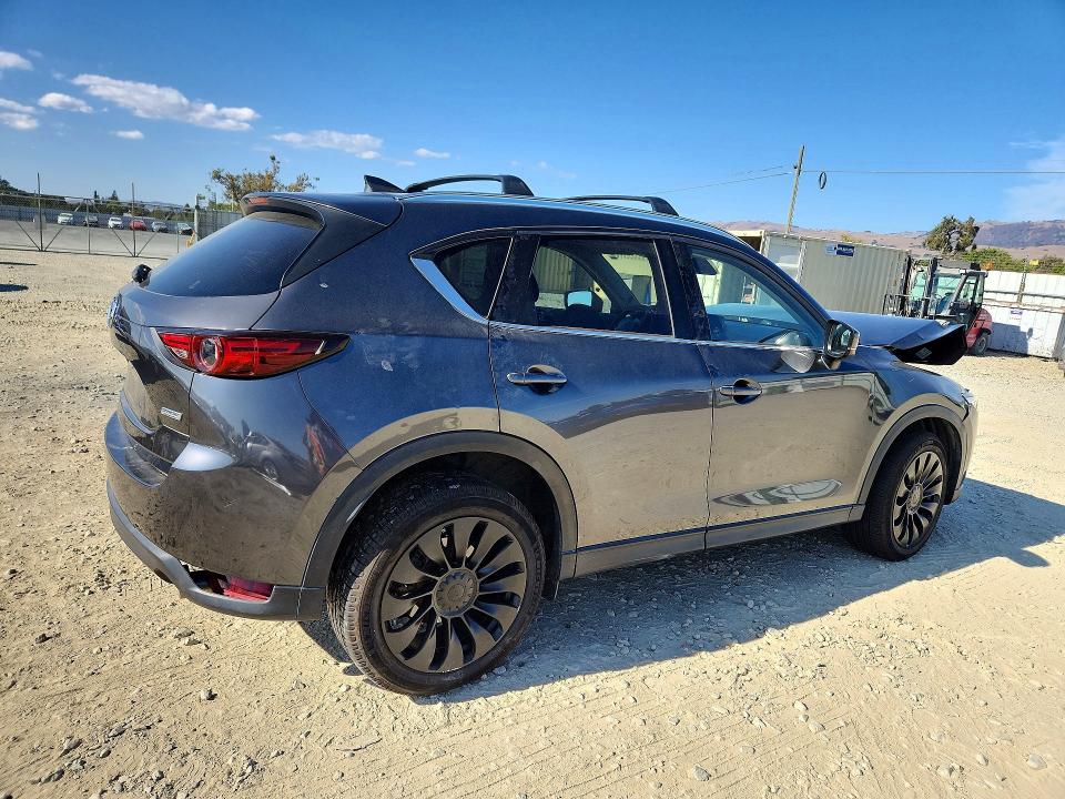 Aukcja sprzedaży 2017 Mazda Cx-5, vin: JM3KFBDL6H0185407, numer aukcji: 67482656