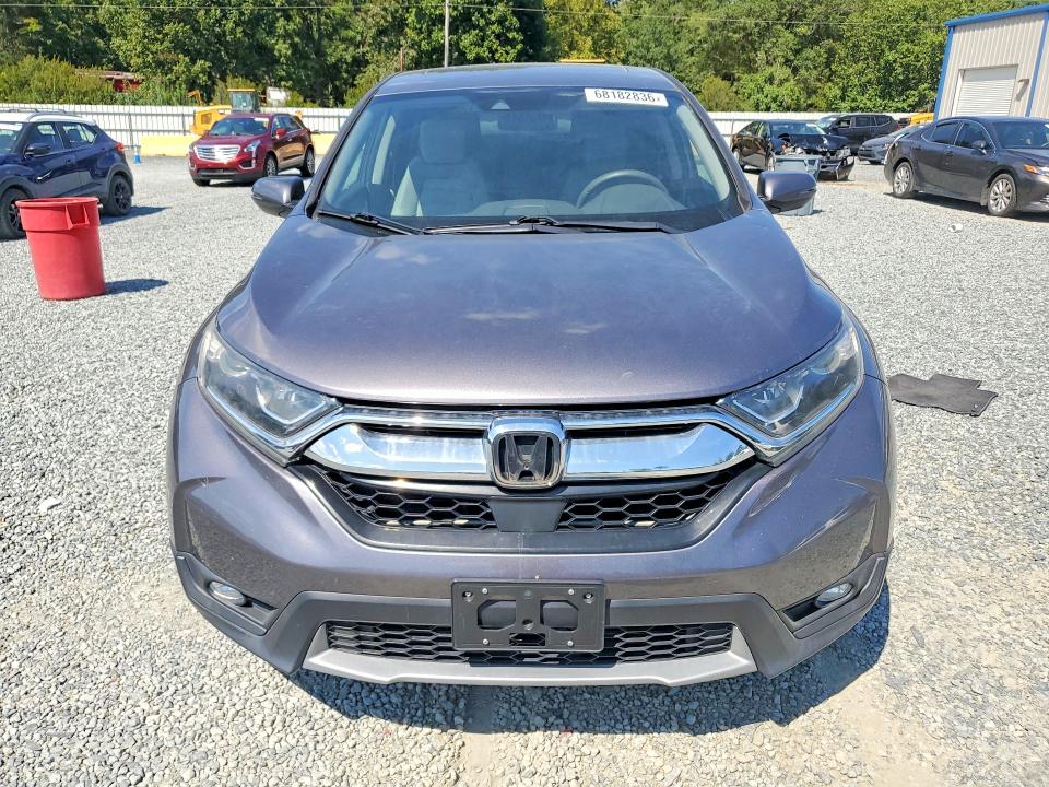 Aukcja sprzedaży 2018 Honda Cr-v, vin: 7FARW1H50JE034314, numer aukcji: 68182836