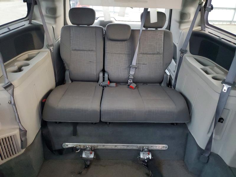 Aukcja sprzedaży 2009 Volkswagen Routan, vin: 2V8HW34129R599772, numer aukcji: 69514676
