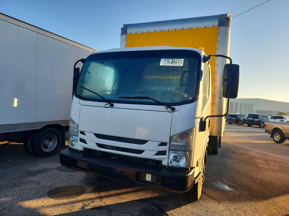 Продажа на аукционе авто 2018 Isuzu Npr Hd, vin: 54DC4W1B5JS803523, номер лота: 68281256