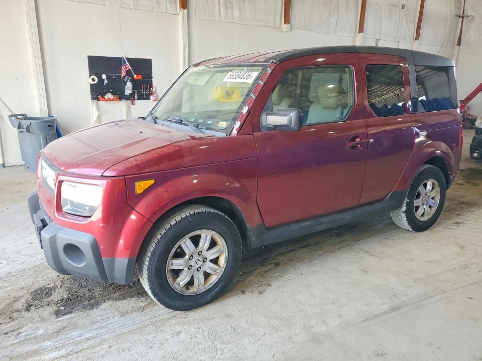 Aukcja sprzedaży 2008 Honda Element, vin: 5J6YH28788L008781, numer aukcji: 66584836
