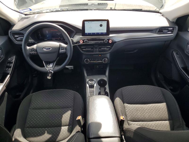69981066 :رقم المزاد ، 1FMCU0GN6SUB30696 vin ، 2025 Ford Escape مزاد بيع