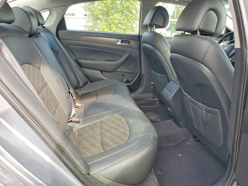 Aukcja sprzedaży 2016 Hyundai Sonata, vin: 5NPE34AF7GH367059, numer aukcji: 69207996