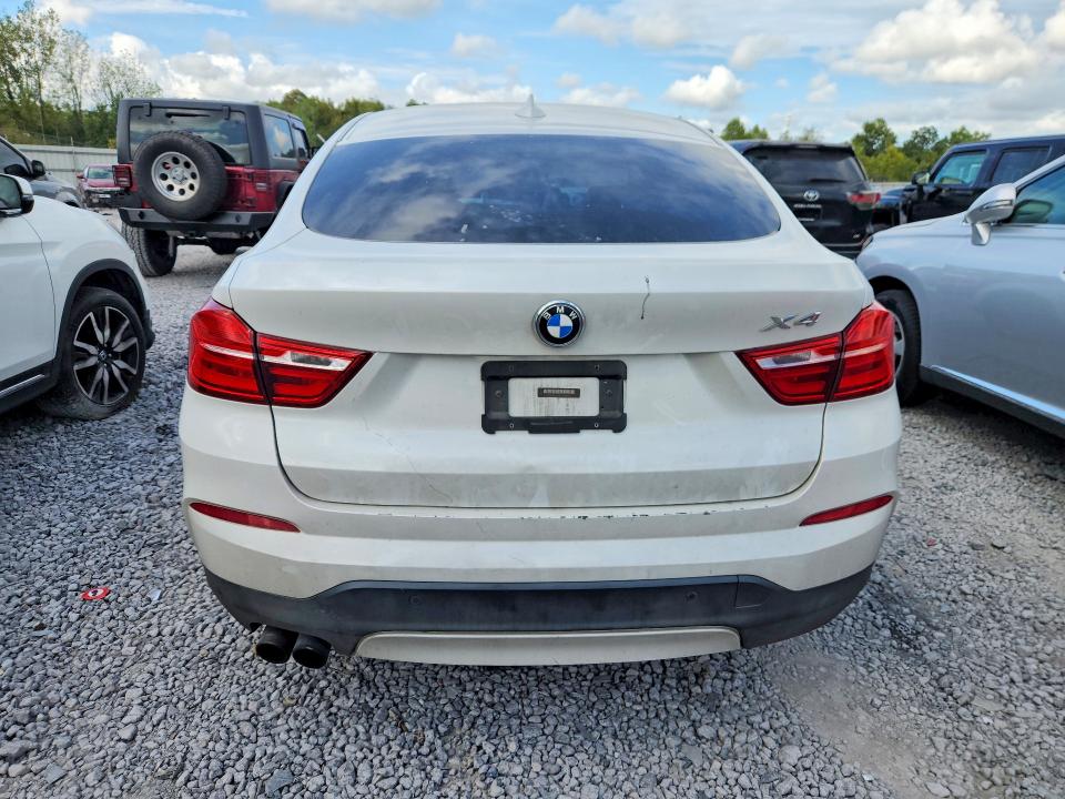 Aukcja sprzedaży 2015 Bmw X4, vin: 5UXXW3C54F0M88043, numer aukcji: 68404626