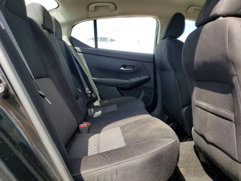 Продаж на аукціоні авто 2021 Nissan Sentra, vin: 3N1AB8CV1MY288453, номер лоту: 70855056