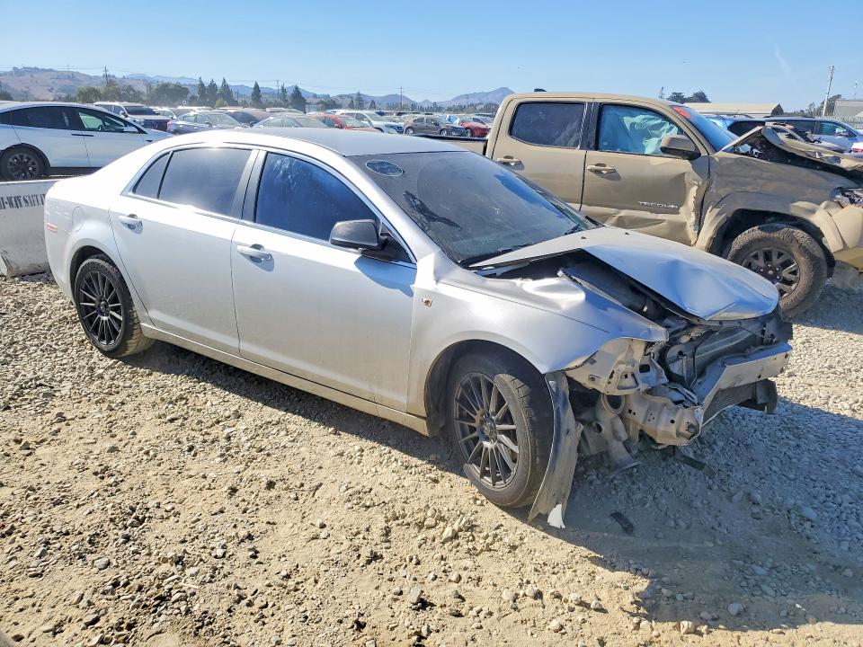 2012 Chevrolet Malibu მანქანა იყიდება აუქციონზე, vin: 1G1ZA5E04CF220374, აუქციონის ნომერი: 69791156