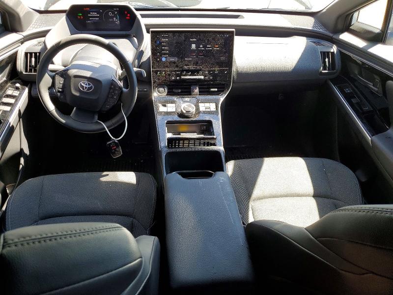 Продаж на аукціоні авто 2025 Toyota Bz4x, vin: JTMABACA2SA092959, номер лоту: 67435136