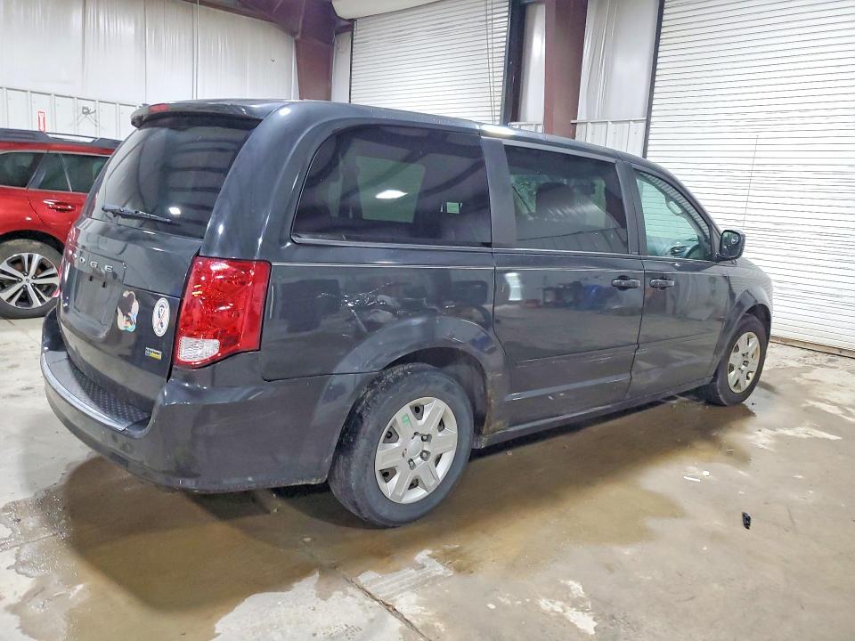 Продаж на аукціоні авто 2012 Dodge Grand Caravan, vin: 2C4RDGBG8CR289458, номер лоту: 69582476