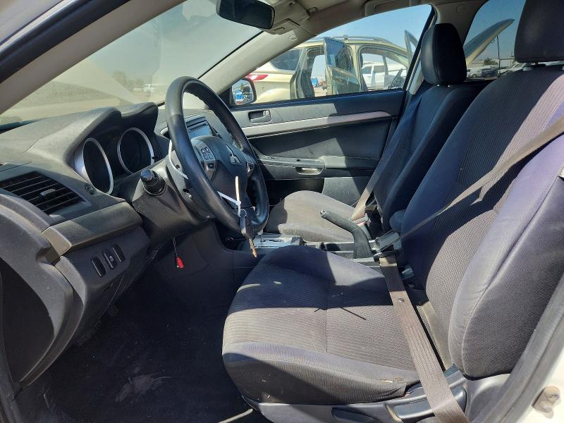 67496156 :رقم المزاد ، JA32U2FU8EU010874 vin ، 2014 Mitsubishi Lancer مزاد بيع