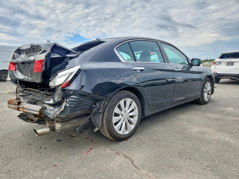 Aukcja sprzedaży 2014 Honda Accord, vin: 1HGCR2F83EA106876, numer aukcji: 68394306