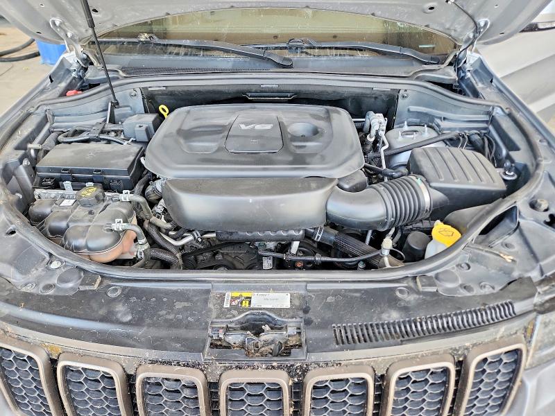 Продаж на аукціоні авто 2016 Jeep Grand Cherokee, vin: 1C4RJFBG5GC408259, номер лоту: 66885056