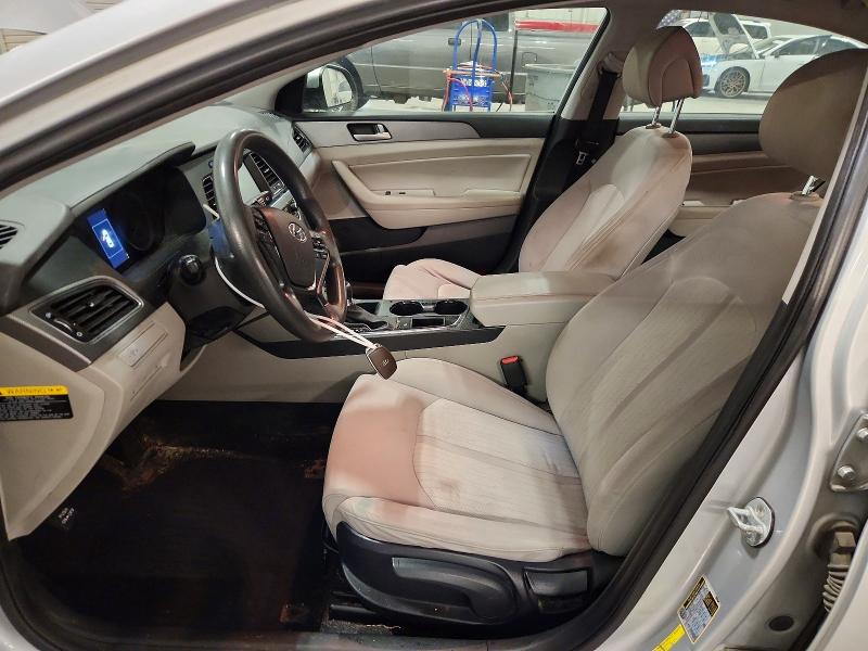 Продажа на аукционе авто 2017 Hyundai Sonata Hybrid, vin: KMHE24L15HA054567, номер лота: 67565886