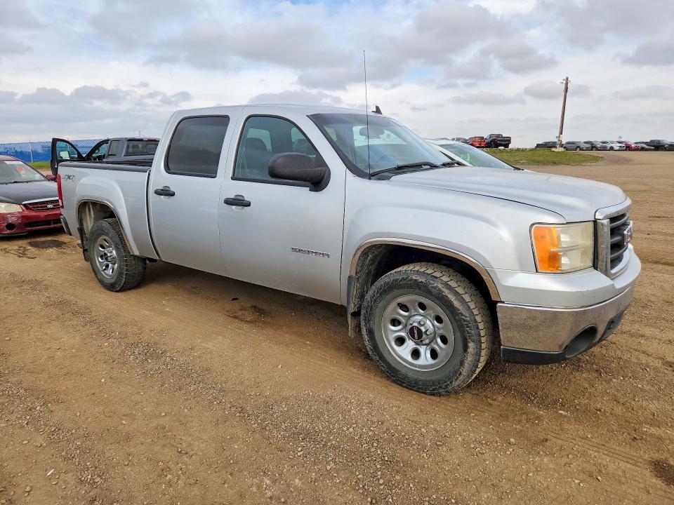 Продажа на аукционе авто 2013 Gmc Sierra, vin: 3GTP2VE75DG295092, номер лота: 69557846