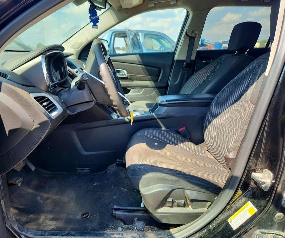 Aukcja sprzedaży 2017 Gmc Terrain, vin: 2GKFLSEK0H6261594, numer aukcji: 67070316