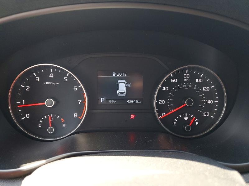Aukcja sprzedaży 2020 Kia Sportage, vin: KNDP63AC8L7655008, numer aukcji: 68362386