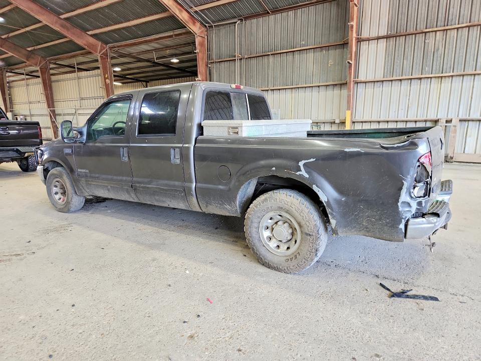 Продажа на аукционе авто 2002 Ford F250, vin: 1FTNW20F72EB67868, номер лота: 70167356