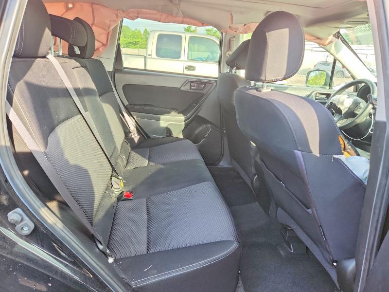 Aukcja sprzedaży 2015 Subaru Forester, vin: JF2SJADC7FH402965, numer aukcji: 68369366
