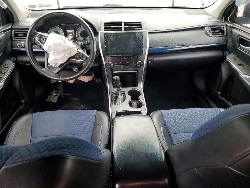 Продажа на аукционе авто 2016 Toyota Camry, vin: 4T1BF1FK9GU194919, номер лота: 70437666