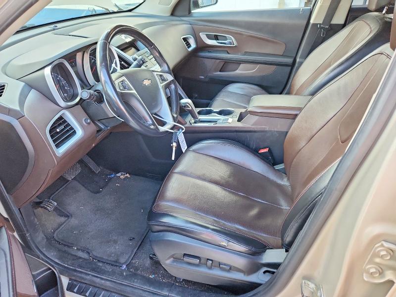 Aukcja sprzedaży 2010 Chevrolet Equinox, vin: 2CNFLNEY9A6257241, numer aukcji: 68812626