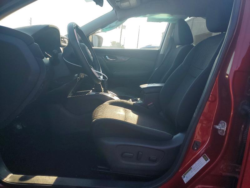 Продажа на аукционе авто 2018 Nissan Rogue, vin: 5N1AT2MV6JC703689, номер лота: 68660286