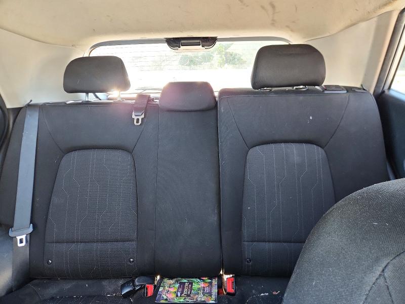 Продажа на аукционе авто 2021 Hyundai Venue, vin: KMHRB8A3XMU067059, номер лота: 69111796