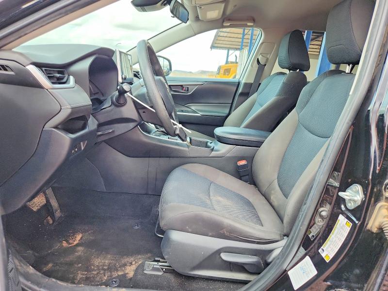 Auction sale of the 2023 Toyota Rav4, vin: 2T3F1RFV9PW377009, lot number: 69578886