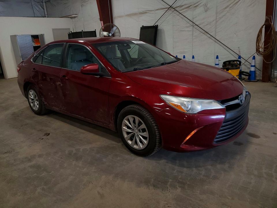 Aukcja sprzedaży 2016 Toyota Camry, vin: 4T1BF1FK0GU611702, numer aukcji: 69486806