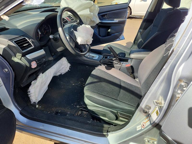 Продаж на аукціоні авто 2016 Subaru Impreza, vin: JF1GPAA61GH293590, номер лоту: 68590046
