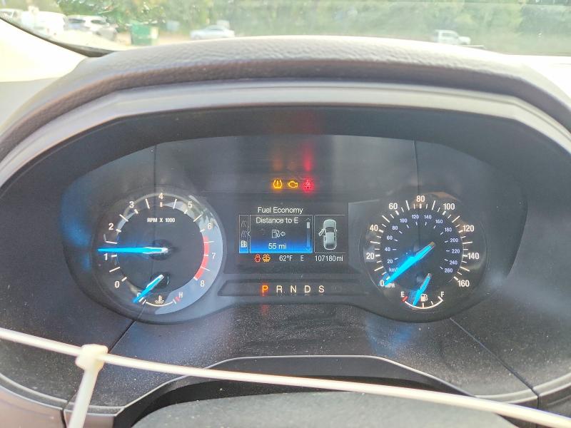 Aukcja sprzedaży 2018 Ford Edge, vin: 2FMPK4G94JBB47017, numer aukcji: 70138346