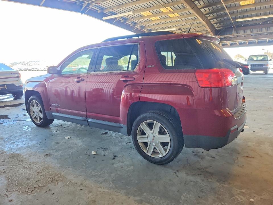 Продажа на аукционе авто 2012 Gmc Terrain, vin: 2GKFLVEK9C6274919, номер лота: 67402386