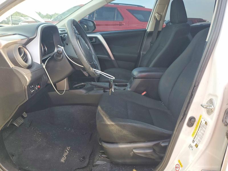 Продажа на аукционе авто 2016 Toyota Rav4, vin: 2T3ZFREV8GW239655, номер лота: 69106796