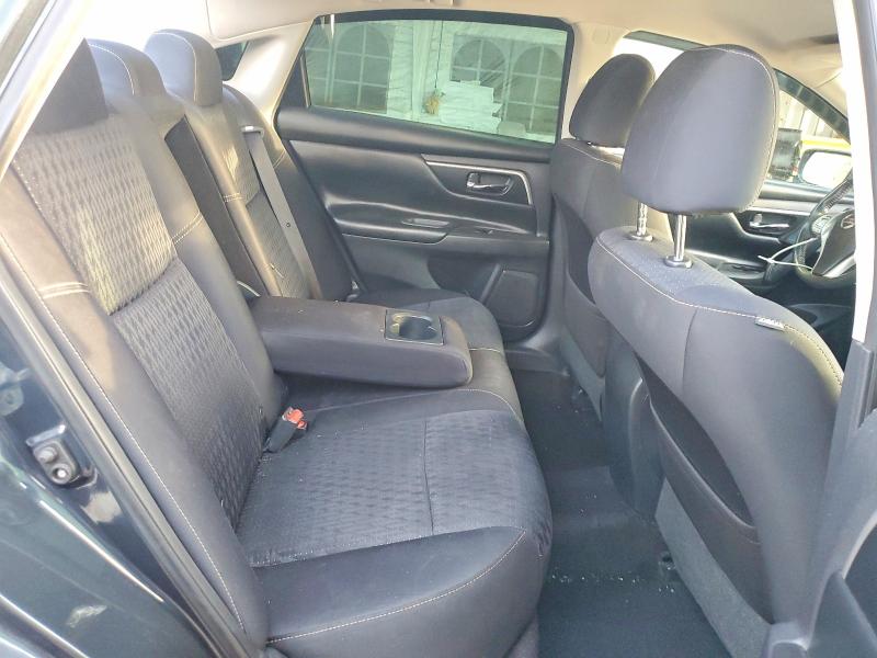 70134096 :رقم المزاد ، 1N4AL3AP8HC114708 vin ، 2017 Nissan Altima مزاد بيع