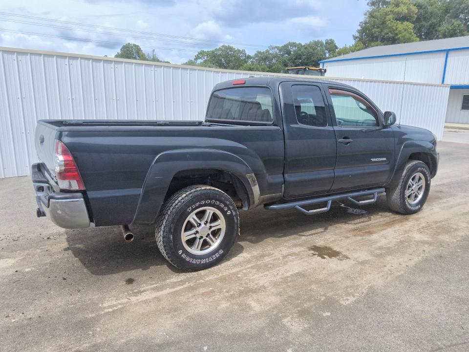 67873796 :رقم المزاد ، 5TETU4GN1AZ722590 vin ، 2010 Toyota Tacoma مزاد بيع