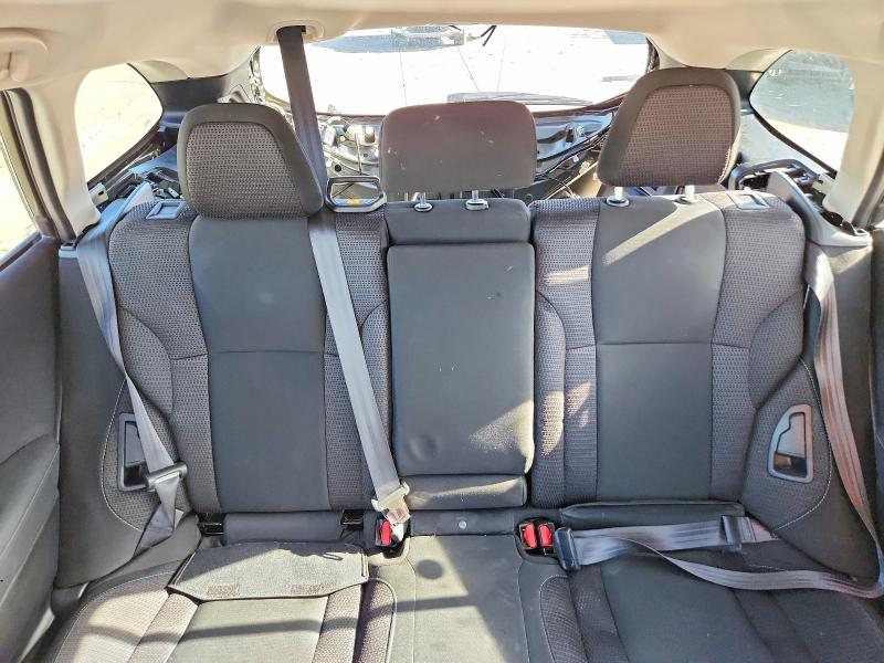 2025 Subaru Outback მანქანა იყიდება აუქციონზე, vin: 4S4BTADC2S3213619, აუქციონის ნომერი: 68252116