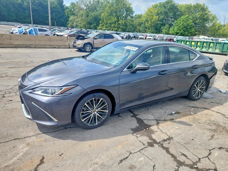 Продаж на аукціоні авто 2023 Lexus Es 350, vin: 58ADZ1B14PU143978, номер лоту: 67345426