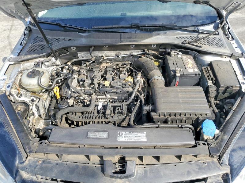 69726796 :رقم المزاد ، 3VWC17AU7GM516199 vin ، 2016 Volkswagen Golf Sportwagen مزاد بيع