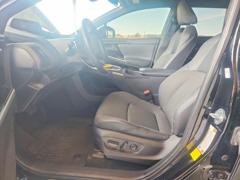 Aukcja sprzedaży 2025 Toyota Bz4x, vin: JTMAAAAAXSA057270, numer aukcji: 67206496