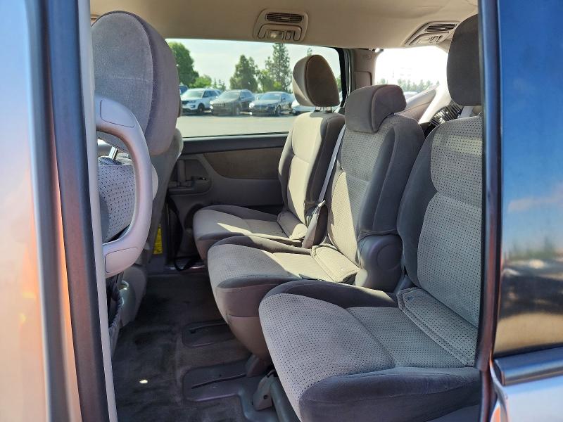 69778246 :رقم المزاد ، 5TDZK23C19S227288 vin ، 2009 Toyota Sienna مزاد بيع