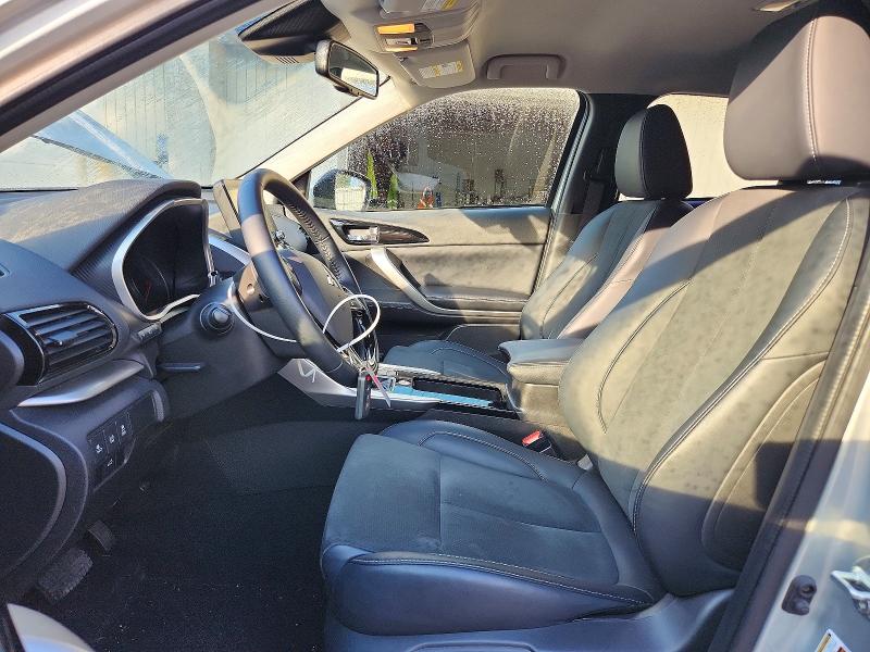 Продажа на аукционе авто 2026 Mitsubishi Eclipse Cross, vin: JA4ATWAA8TZ005964, номер лота: 68579966