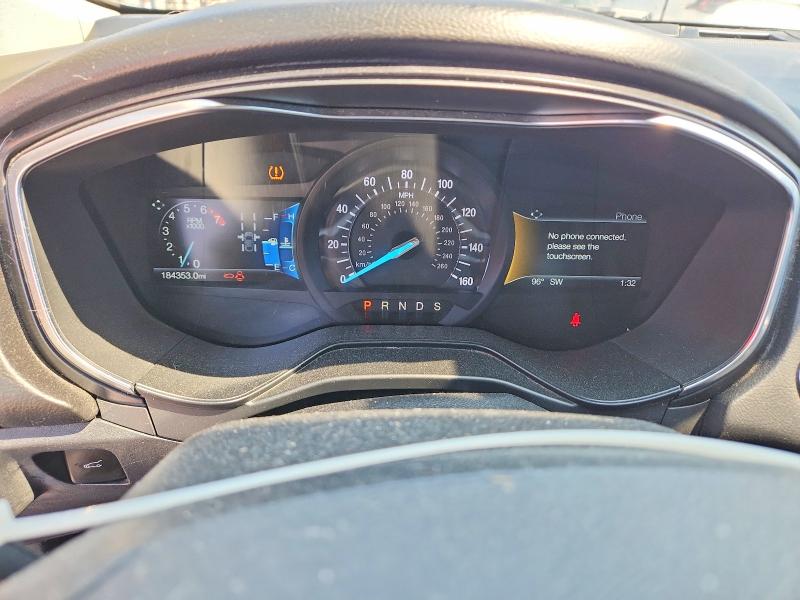 2020 Ford Fusion მანქანა იყიდება აუქციონზე, vin: 3FA6P0D96LR152020, აუქციონის ნომერი: 69367746