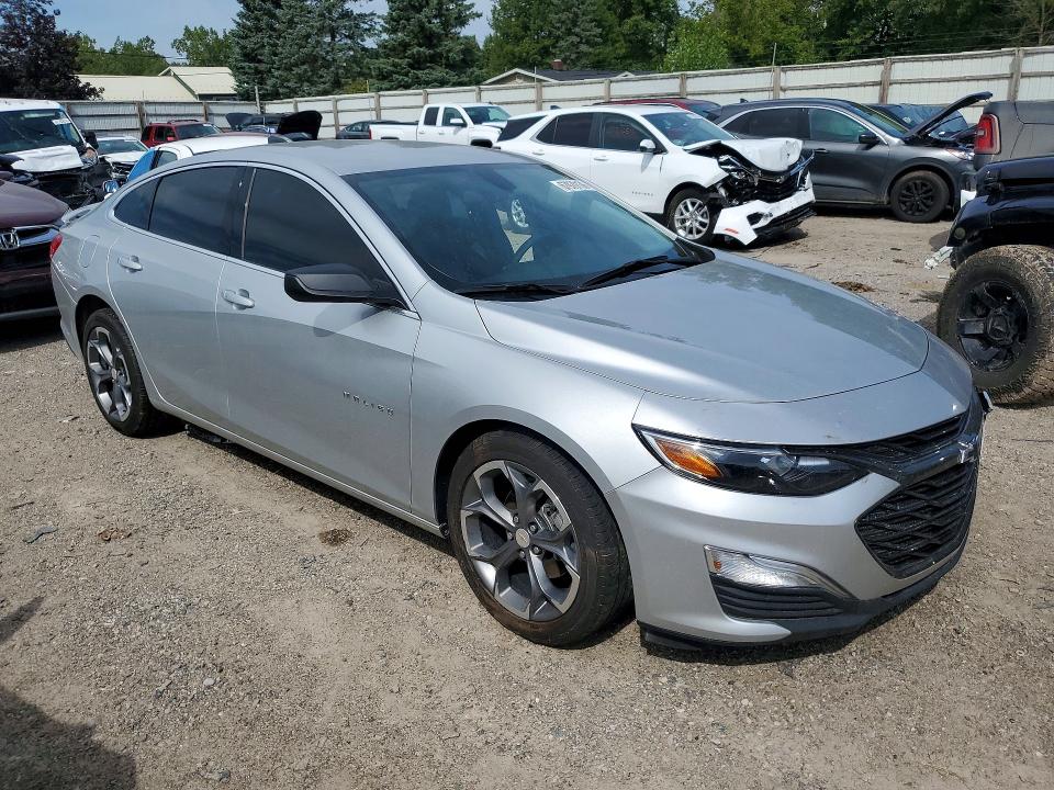 Aukcja sprzedaży 2019 Chevrolet Malibu, vin: 1G1ZG5ST4KF175853, numer aukcji: 67970136