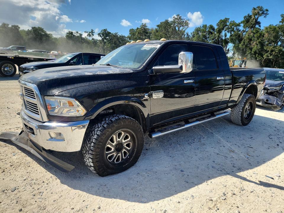 69355966 :رقم المزاد ، 3C6UD5PL6CG222634 vin ، 2012 Dodge Ram 2500 مزاد بيع