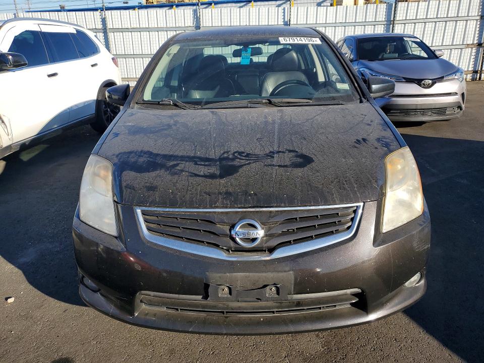 Продажа на аукционе авто 2010 Nissan Sentra, vin: 3N1AB6AP0AL633800, номер лота: 67914196