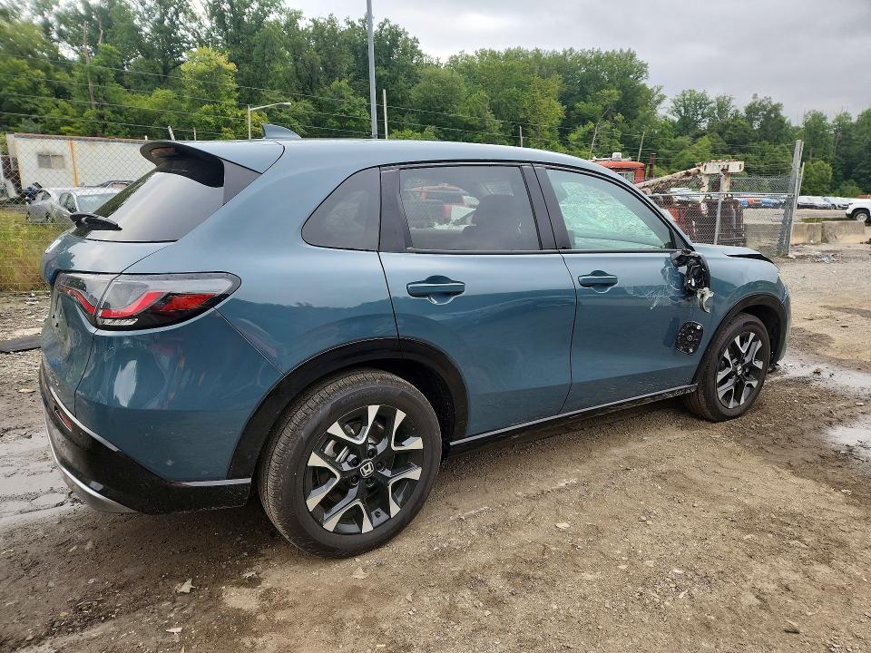 Aukcja sprzedaży 2026 Honda Hr-v, vin: 3CZRZ2H79TM720290, numer aukcji: 67401006