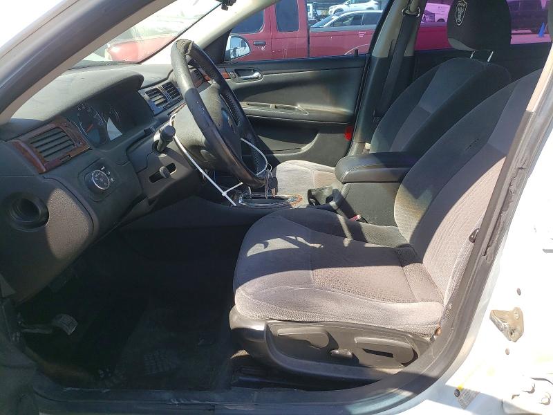 Продажа на аукционе авто 2011 Chevrolet Impala, vin: 2G1WG5EK2B1304704, номер лота: 70109116