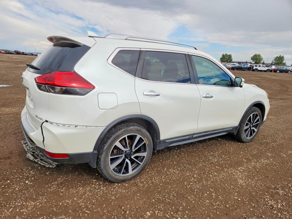 Auction sale of the 2017 Nissan Rogue, vin: 5N1AT2MV7HC741359, lot number: 67899226