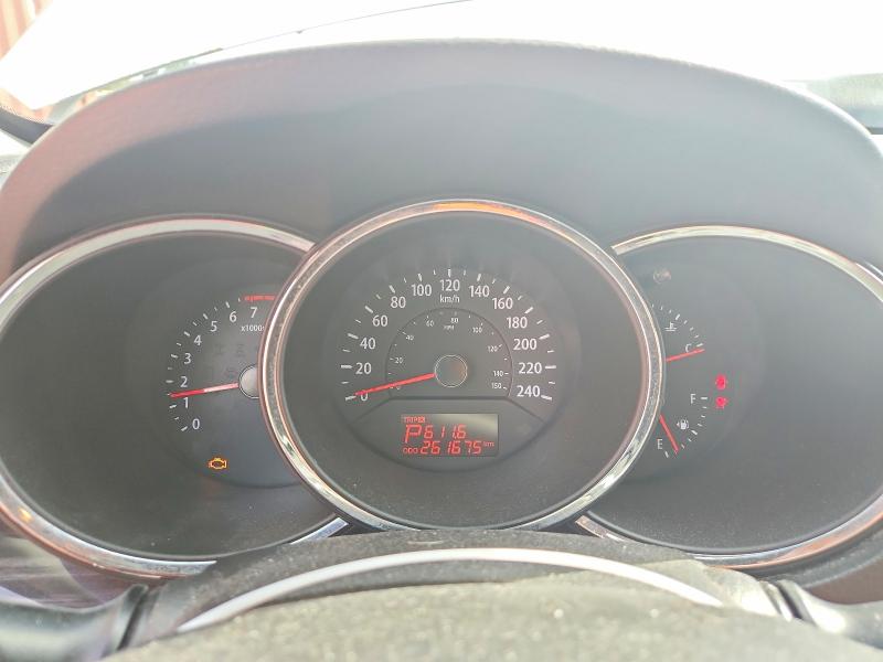 2012 Kia Sorento მანქანა იყიდება აუქციონზე, vin: 5XYKTDA24CG293293, აუქციონის ნომერი: 67467456